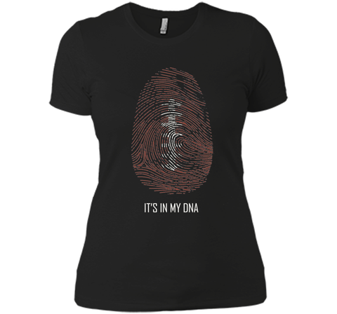 Football Ball Fingerprint Funny Football Player T Shirt Gift