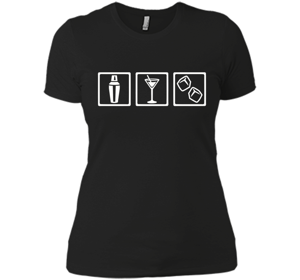 Bartender gear T-Shirt