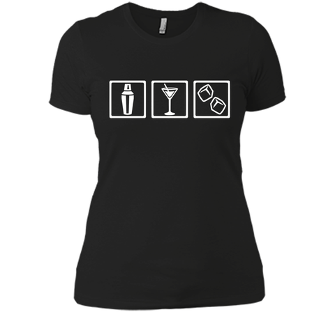 Bartender gear T-Shirt
