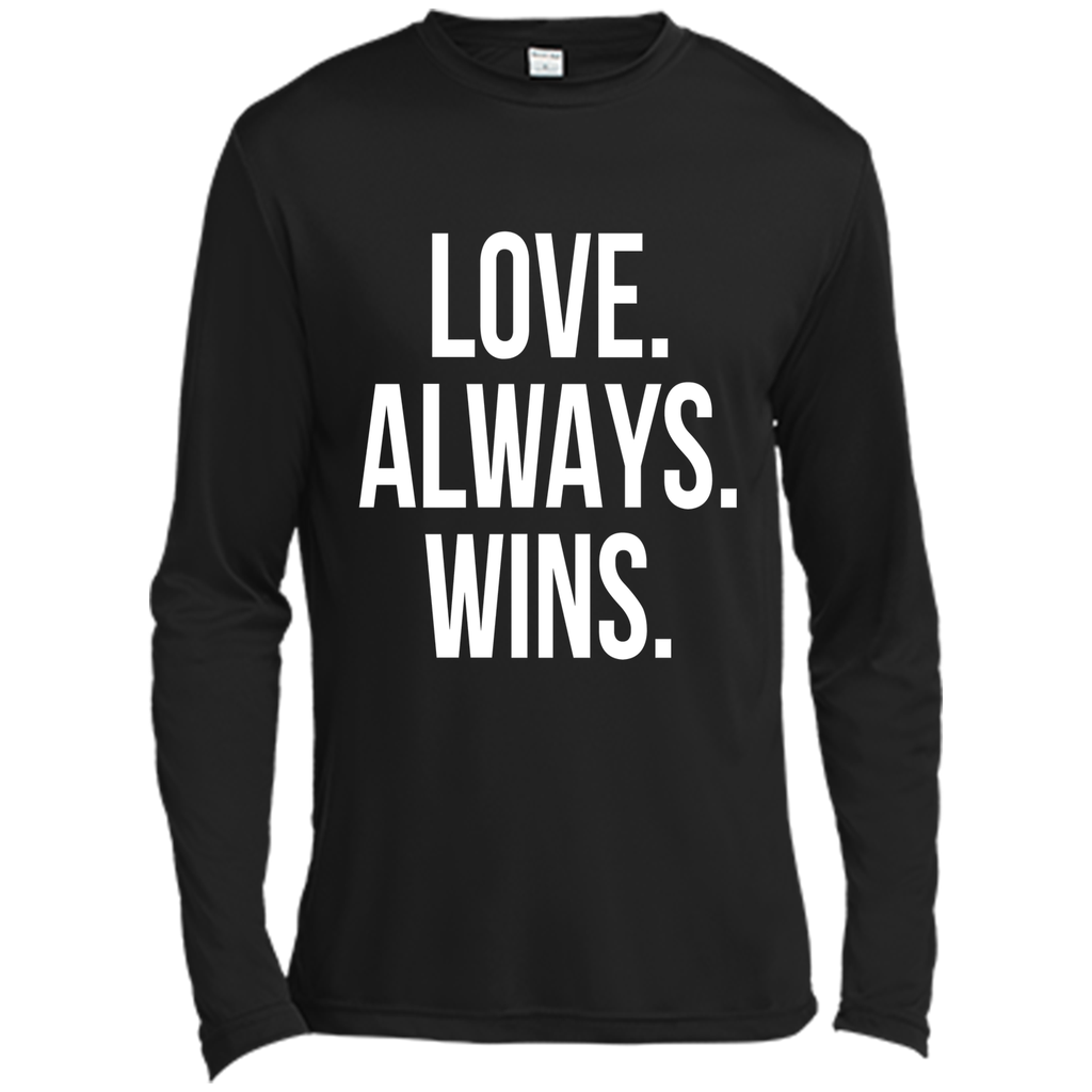 lgbt shirt love always wins t shirt