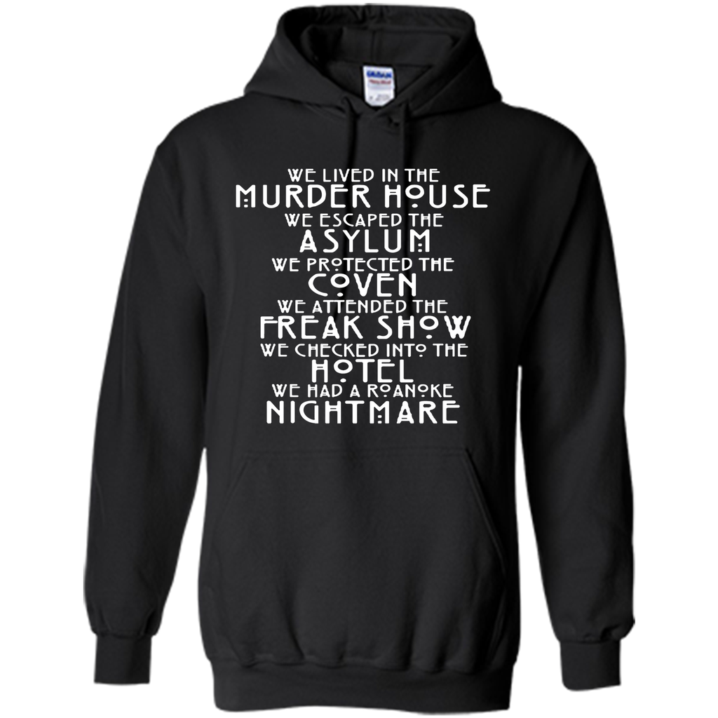 Murder House T-Shirt