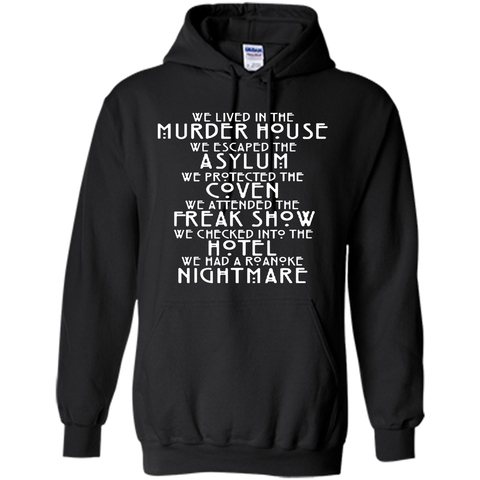 Murder House T-Shirt
