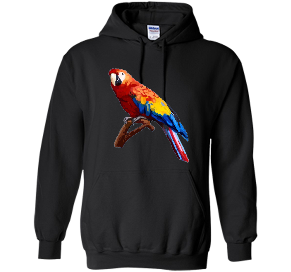 Parrot Psittacines T Shirt Tshirt tee
