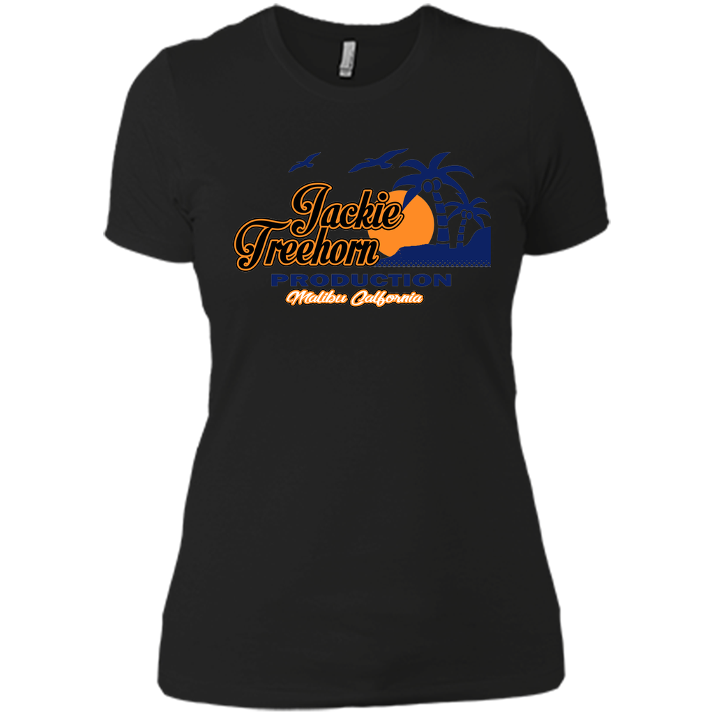jackie treehorn T-Shirt