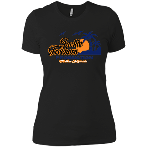 jackie treehorn T-Shirt