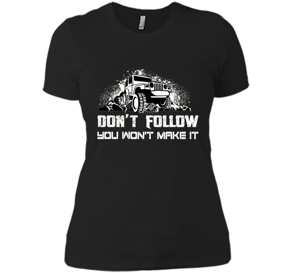 Outdoor Off Road T-Shirt