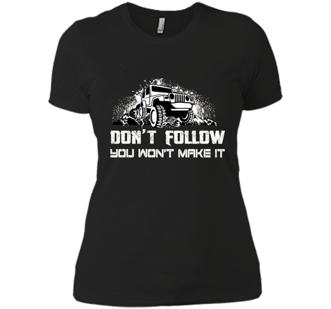 Outdoor Off Road T-Shirt