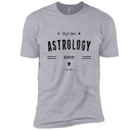 Bright Stars Astrology Academy Tee