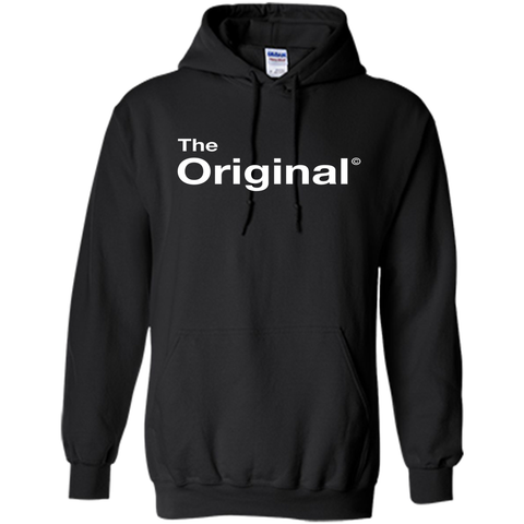Original for the Dad mam the Remix for the kids T-shirt