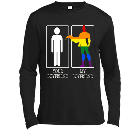 LGBT Gay Pride Flag Tshirt Great Gift Awareness Month 2017