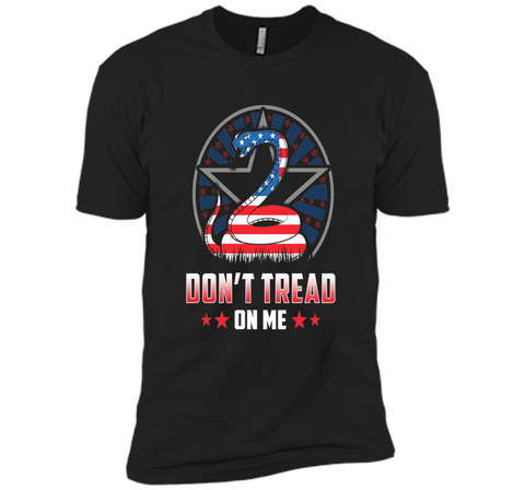 Don't Tread on Me Shirt