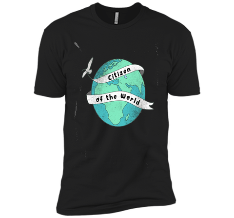Citizen of the World T-Shirt