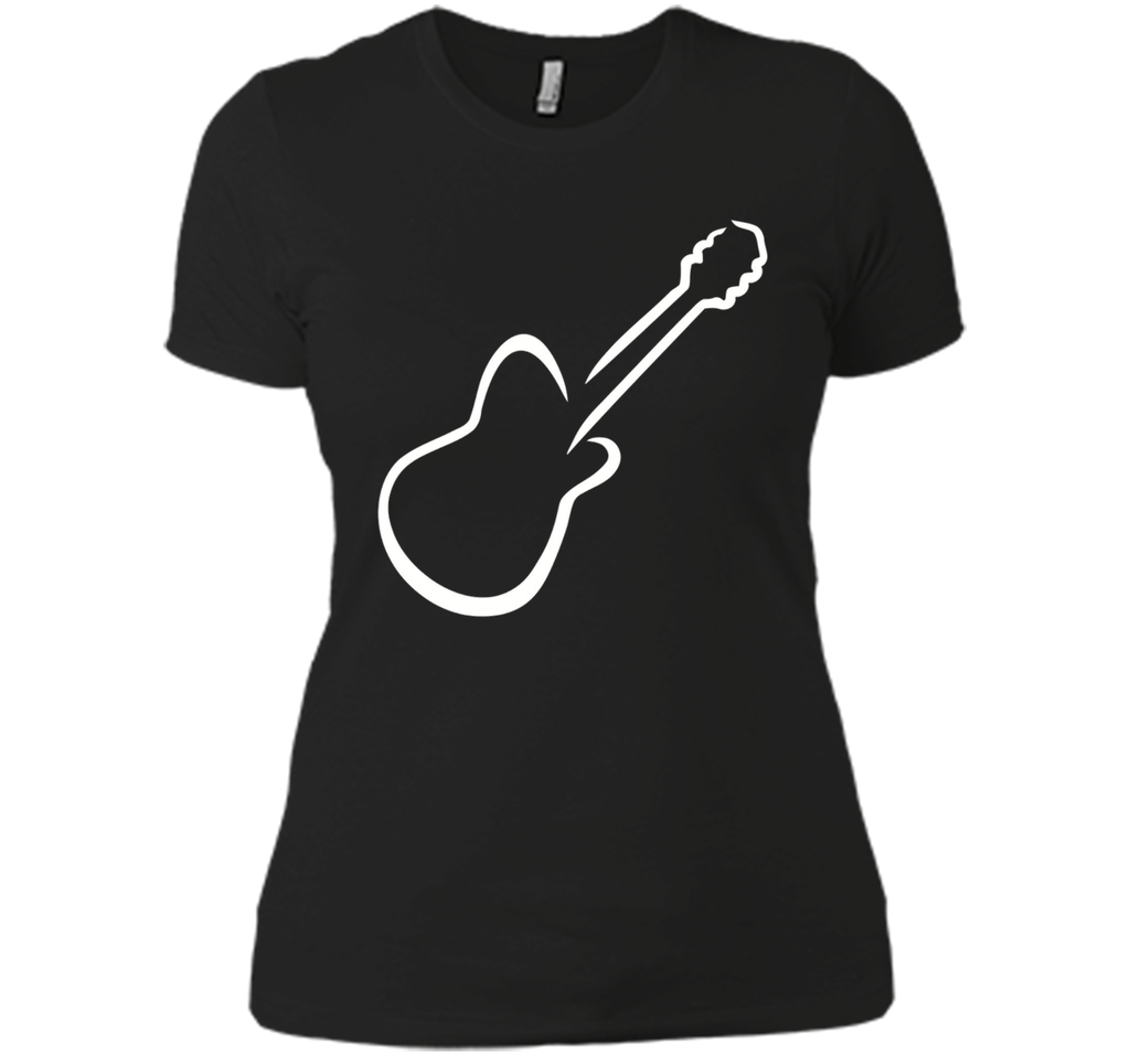 Electric guitar T-Shirt