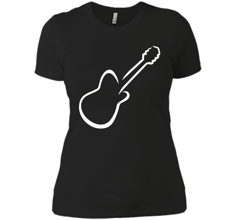 Electric guitar T-Shirt