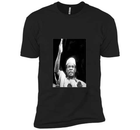 Kwame Nkrumah shirt
