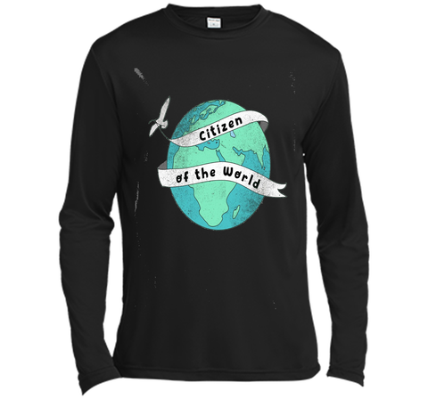 Citizen of the World T-Shirt