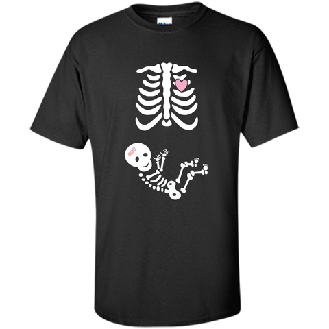 maternity skeleton