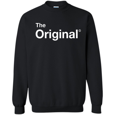 Original for the Dad mam the Remix for the kids T-shirt