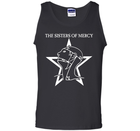 The Sisters Of Mercy T Shirts