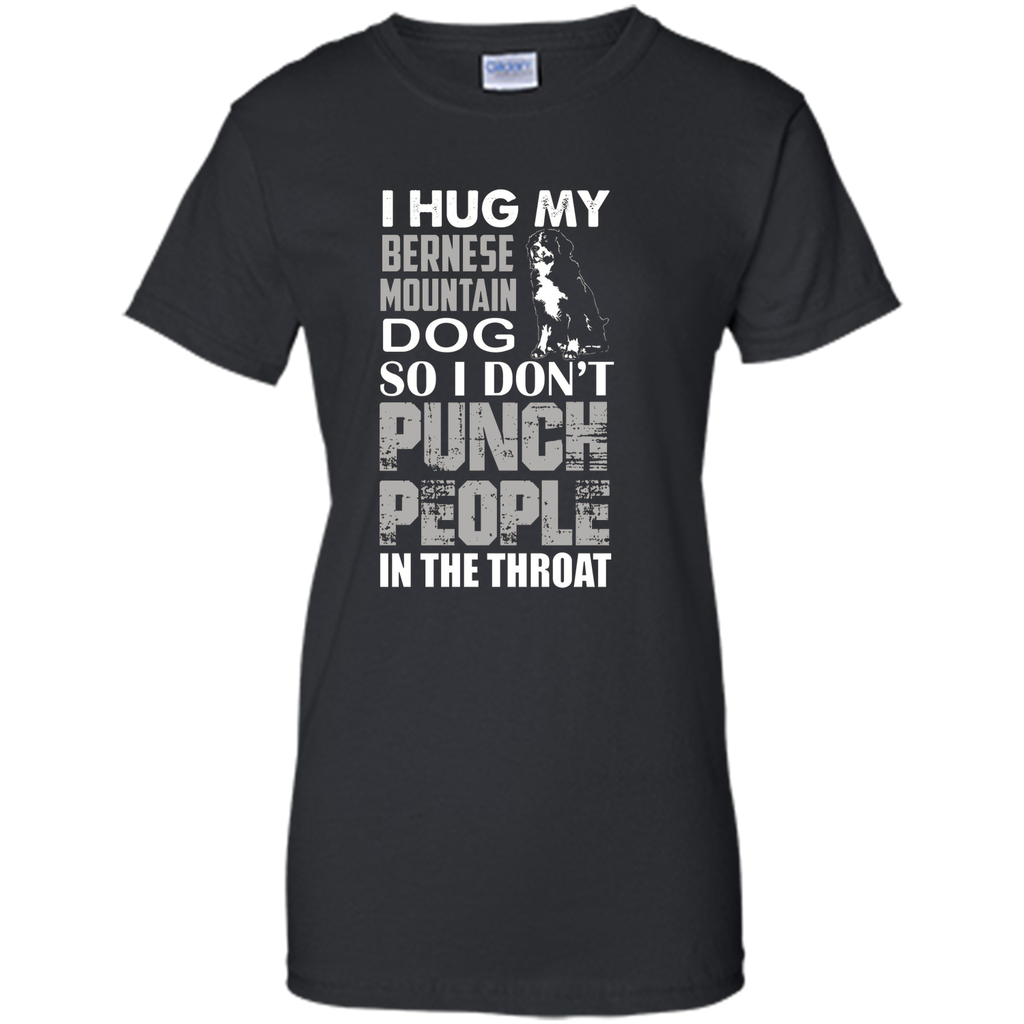 Bernese Mountain Dog Shirt