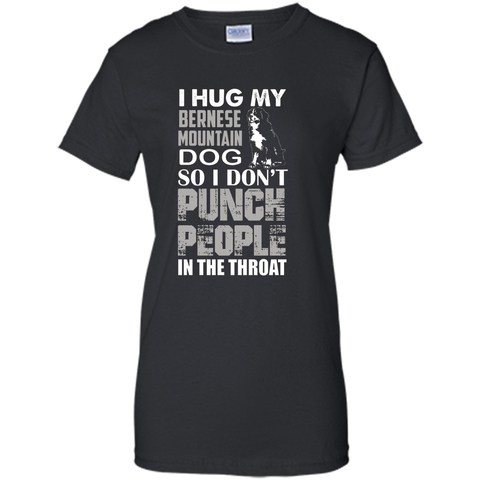 Bernese Mountain Dog Shirt