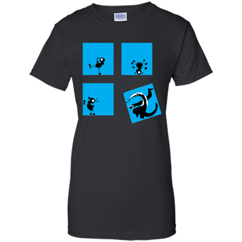 Charming Ants Partying 2017 T Shirt