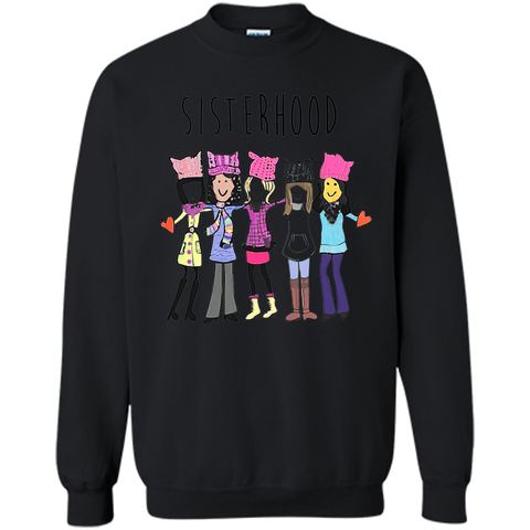 SISTERHOOD T-SHIRT