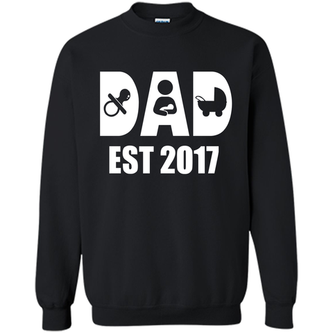 First Time Dad Shirt - Best Gift Father's Day 2017