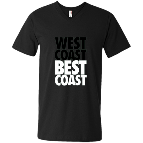 West Coast Best Coast Shirt