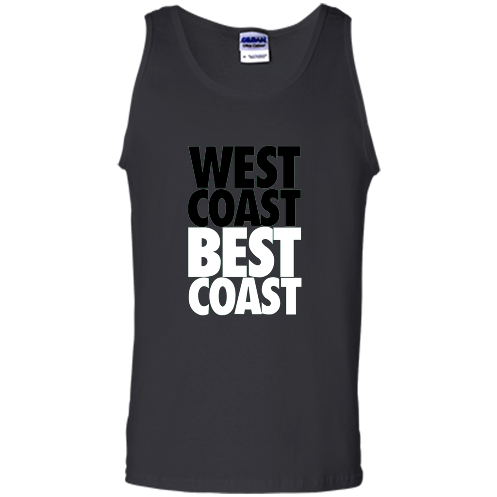 West Coast Best Coast Shirt
