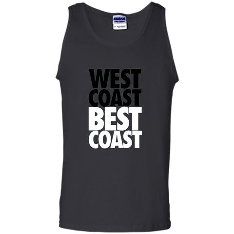 West Coast Best Coast Shirt