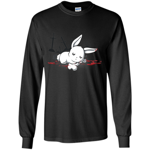 harmless little bunny-rabbit-lovely animal t shirt