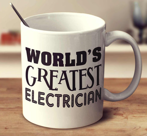 World's Greatest Electrician