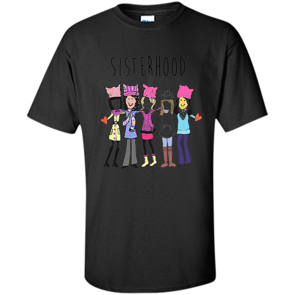 SISTERHOOD T-SHIRT