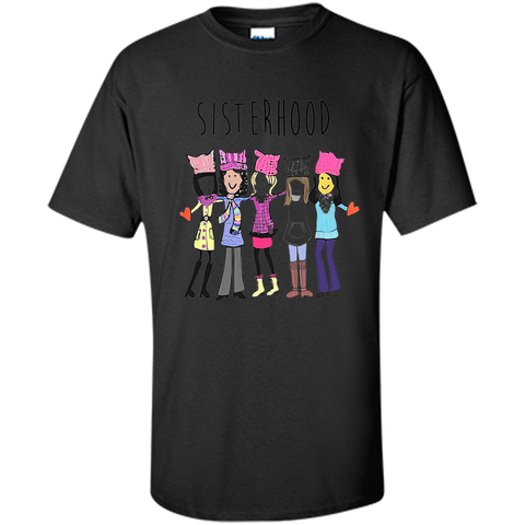 SISTERHOOD T-SHIRT