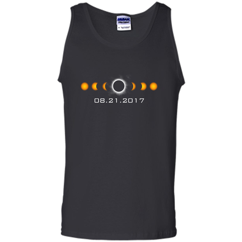 Total Solar Eclipse August 21 2017 T Shirt
