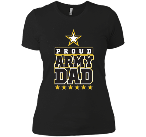 Men's Proud U.S. Army Dad Men's  T-Shirt
