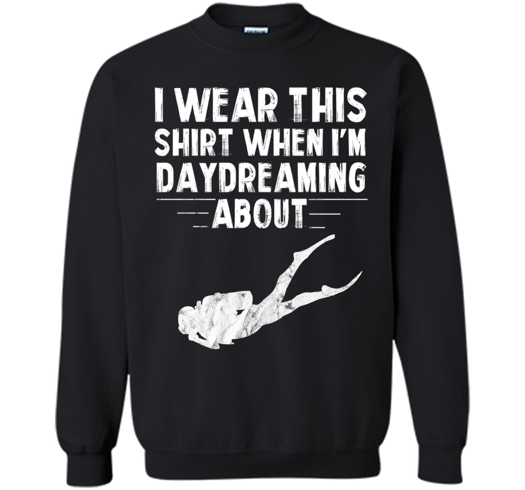 Scuba Diving T-Shirt gift for Divers funny Scuba dive summer