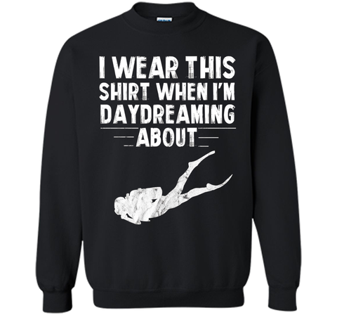 Scuba Diving T-Shirt gift for Divers funny Scuba dive summer