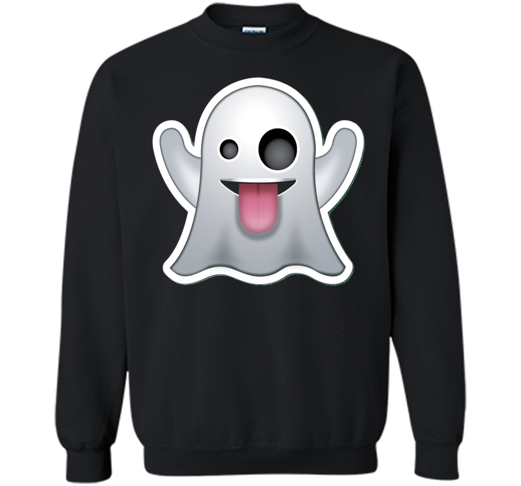 Ghost Emoji t-shirt t-shirt
