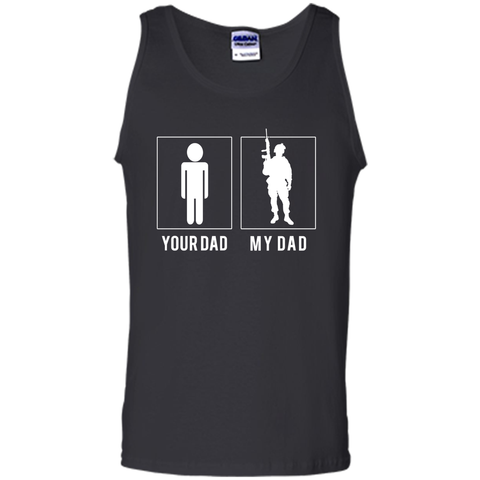 VETERAN YOUR DAD MY DAD T SHIRTS - FATHER'S DAY