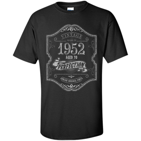 64th Birthday Gift Vintage Made In 1952 Aged to Perfection