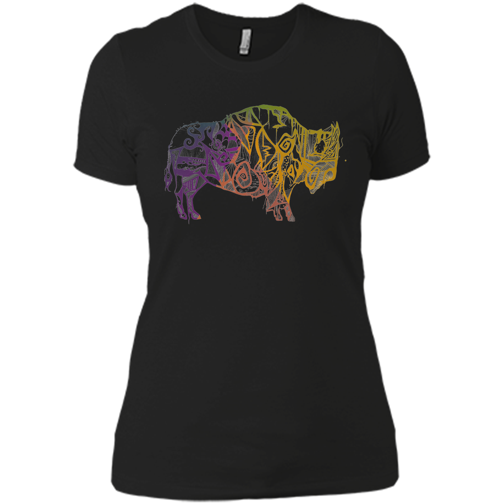 Sexy Bison Meat 2017 T Shirt