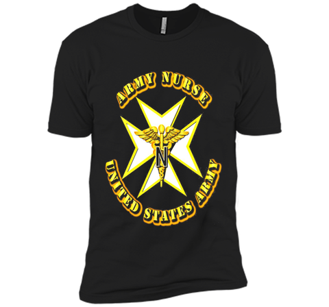 US Army - Army Nurse Tshirt