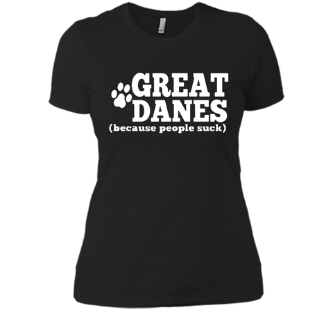 Great Dane Love T-Shirt