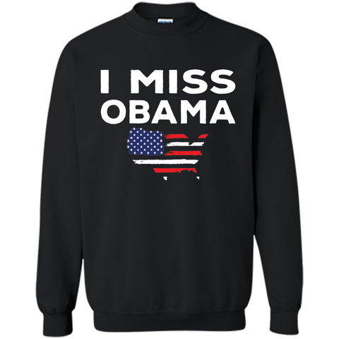 I Miss Obama - Democrat Peaceful Protest Shirt