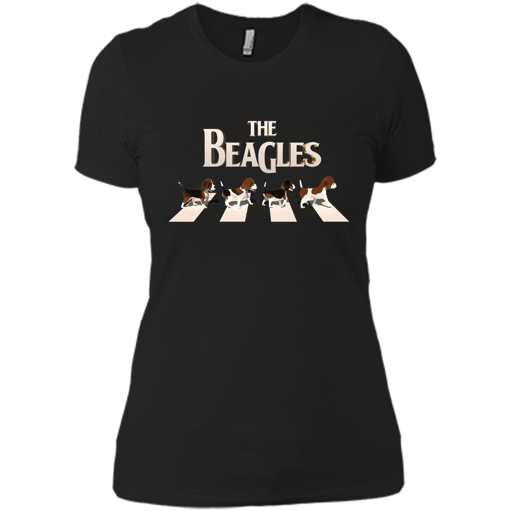 The Beagles Premium T-Shirt