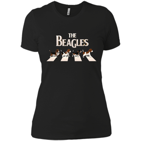 The Beagles Premium T-Shirt