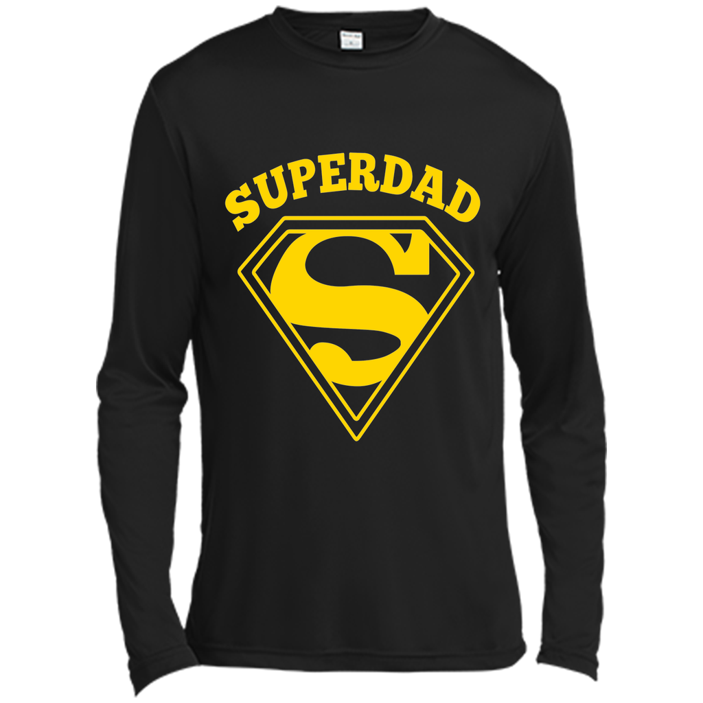 superdad tshirt happy fathers day