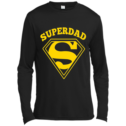 superdad tshirt happy fathers day